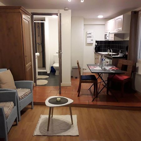 Appart-Hotel Residence Maloc Malaucène Zewnętrze zdjęcie