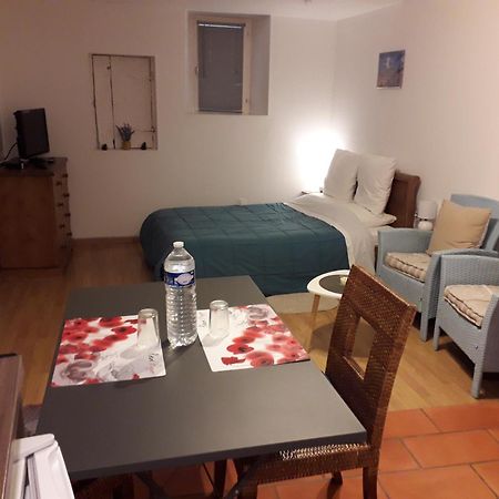Appart-Hotel Residence Maloc Malaucène Zewnętrze zdjęcie