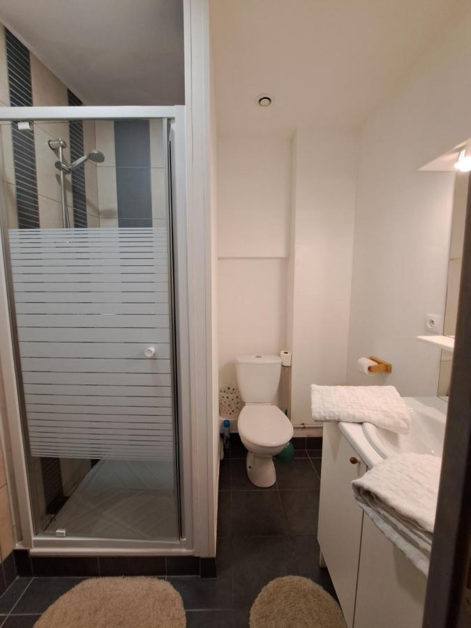 Appart-Hotel Residence Maloc Malaucène Zewnętrze zdjęcie
