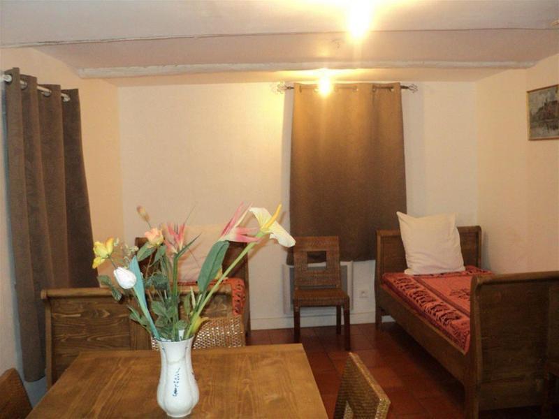 Appart-Hotel Residence Maloc Malaucène Zewnętrze zdjęcie