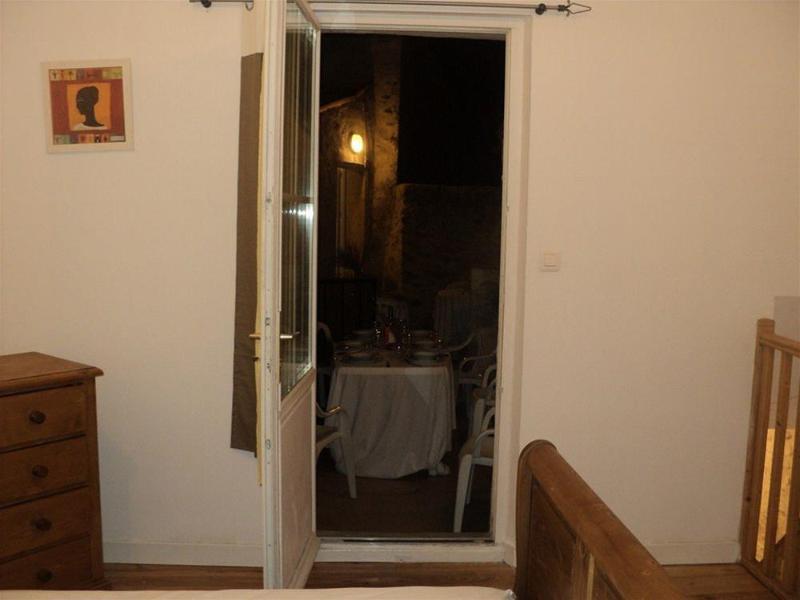 Appart-Hotel Residence Maloc Malaucène Zewnętrze zdjęcie