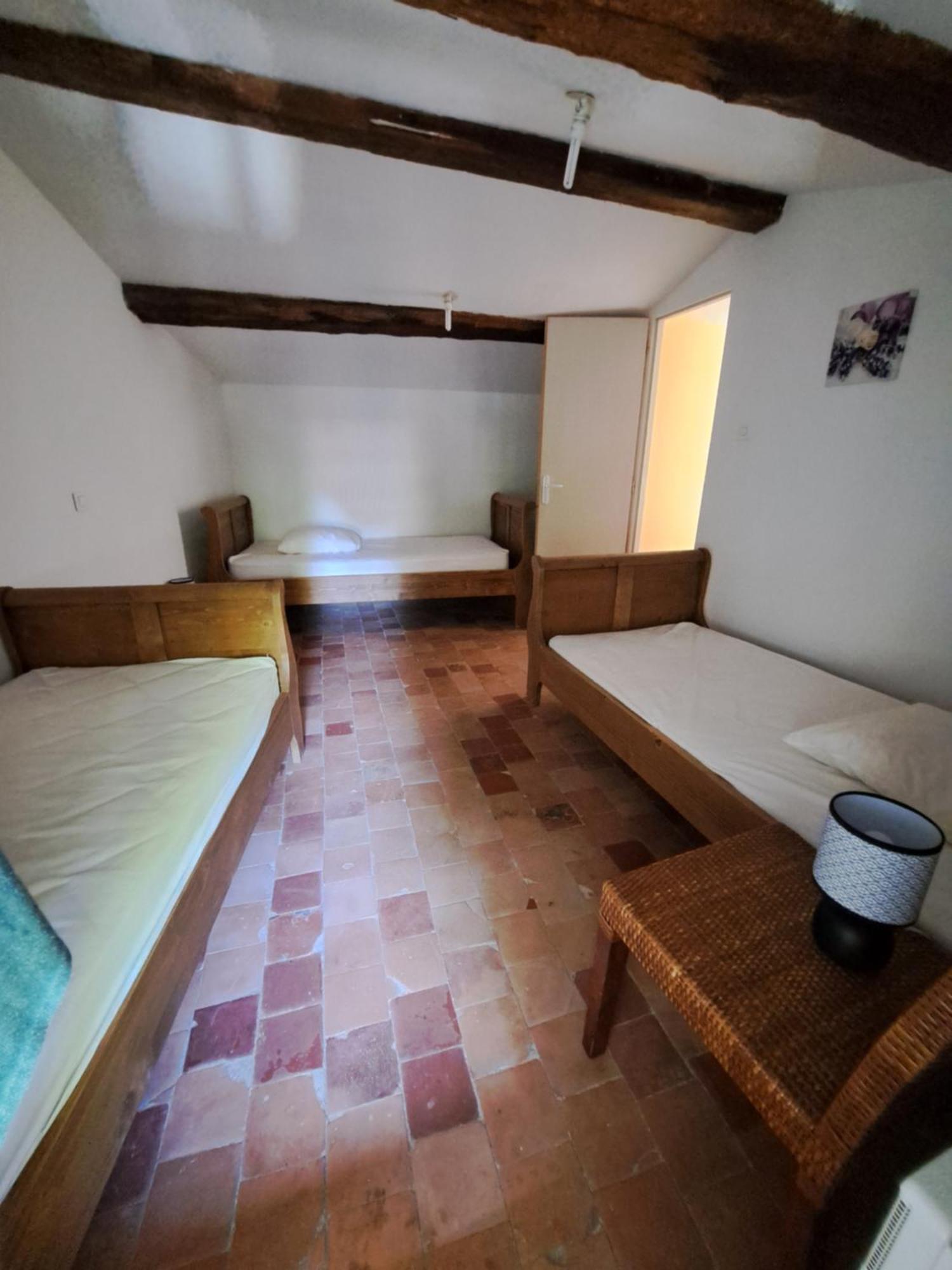 Appart-Hotel Residence Maloc Malaucène Zewnętrze zdjęcie