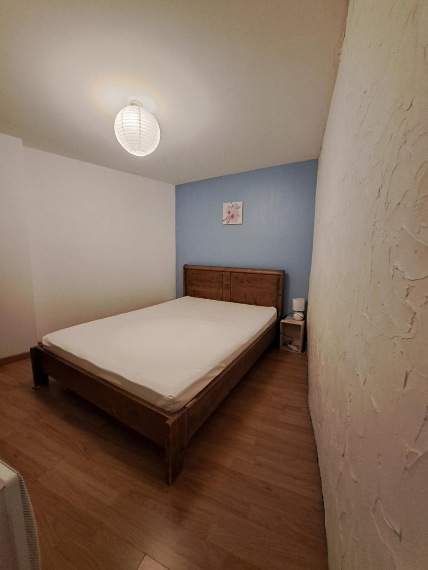 Appart-Hotel Residence Maloc Malaucène Zewnętrze zdjęcie