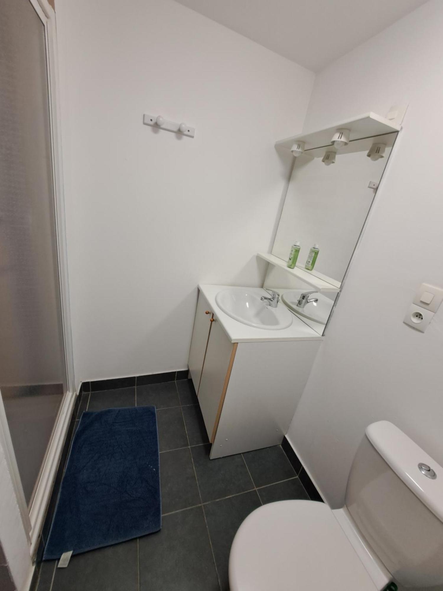 Appart-Hotel Residence Maloc Malaucène Zewnętrze zdjęcie