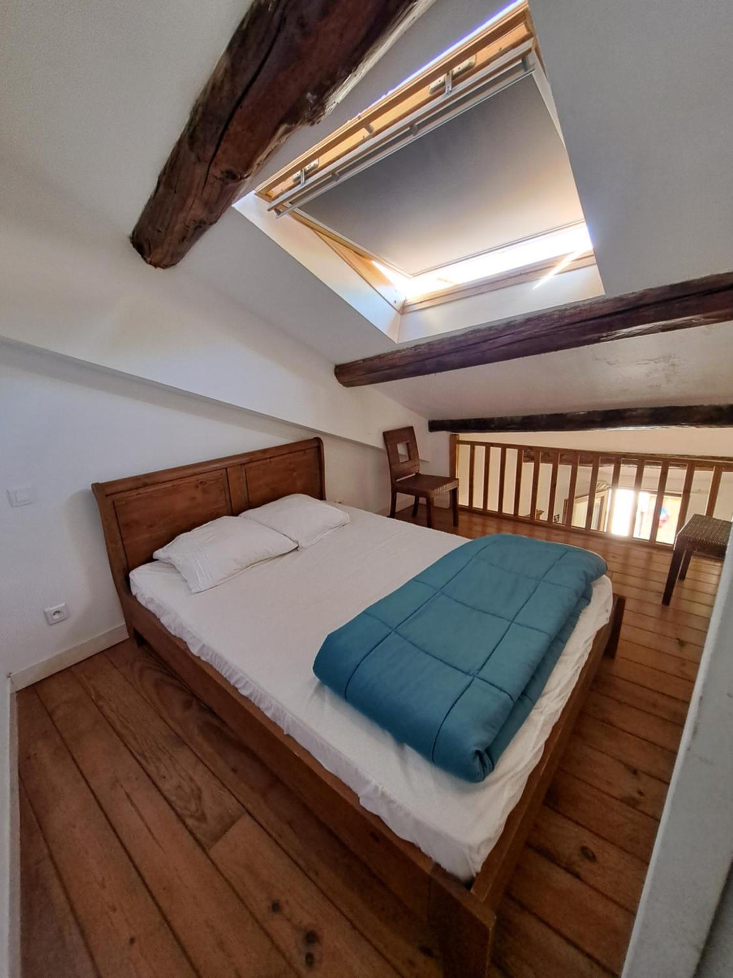 Appart-Hotel Residence Maloc Malaucène Zewnętrze zdjęcie