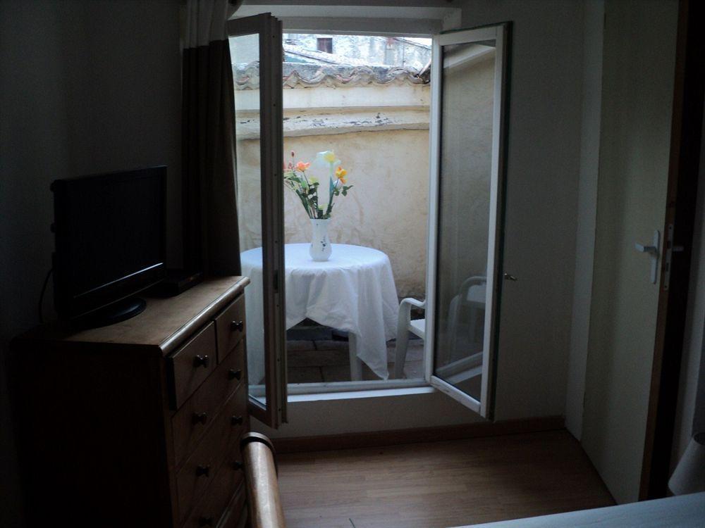 Appart-Hotel Residence Maloc Malaucène Zewnętrze zdjęcie