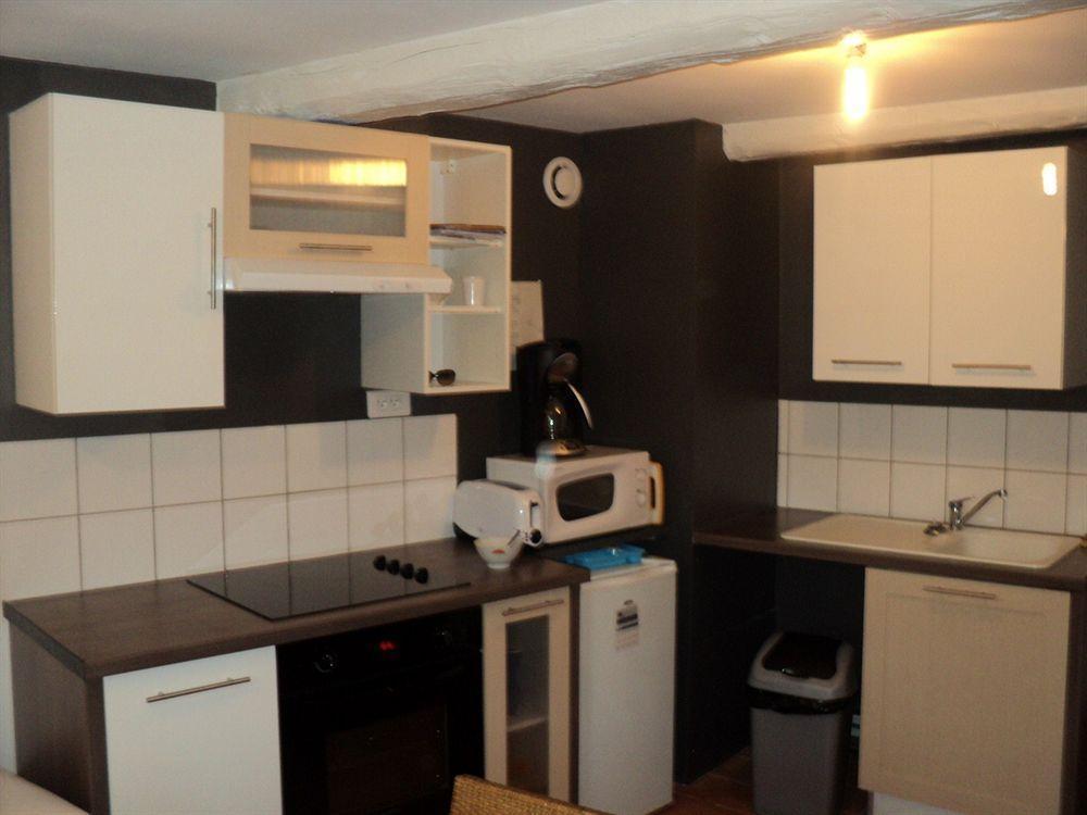 Appart-Hotel Residence Maloc Malaucène Zewnętrze zdjęcie